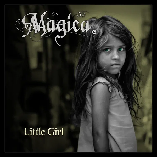 Little Girl