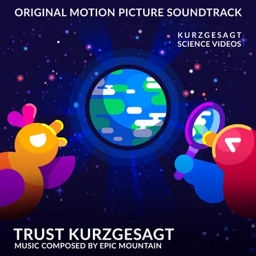 Trust Kurzgesagt