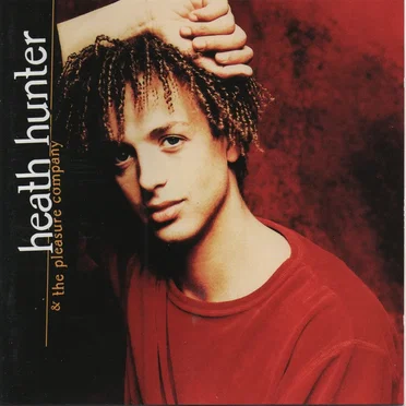 Love Is the Answer by Heath Hunter & The Pleasure Company - album cover