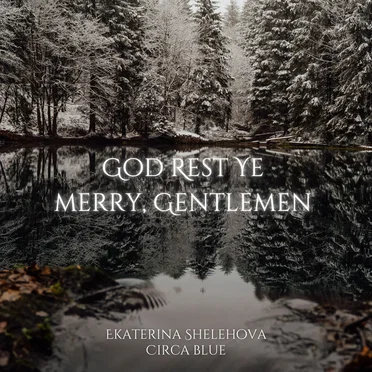 God Rest Ye Merry, Gentlemen