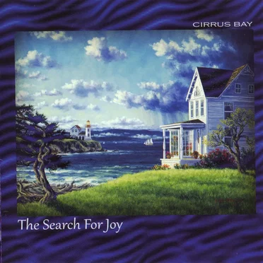 The Search for Joy