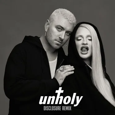 Unholy (Disclosure remix)