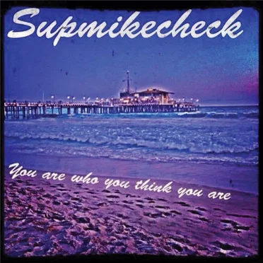 You Are Who You Think You Are