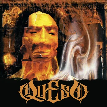 Cheese by Cheese - album cover