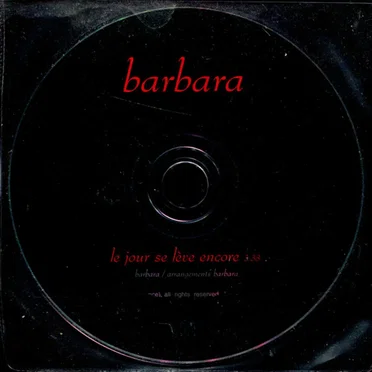 Le jour se lève encore