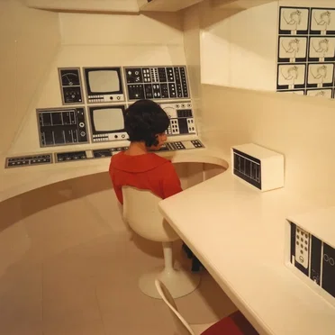 Dickie's intelligence test