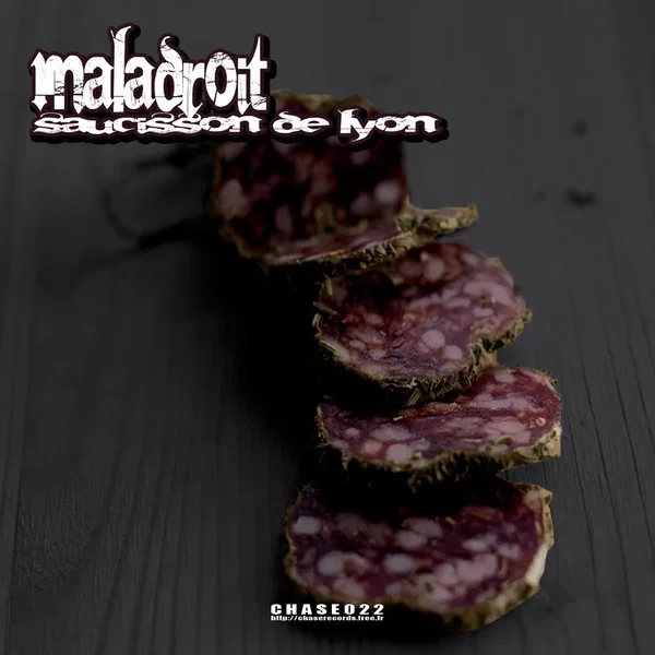 Saucisson de Lyon
