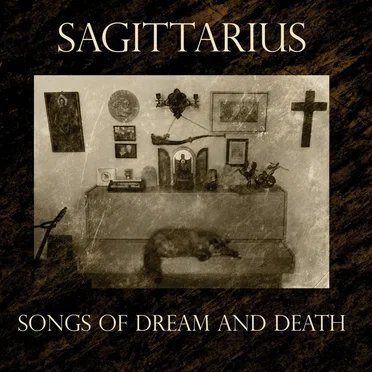 Sagittarius