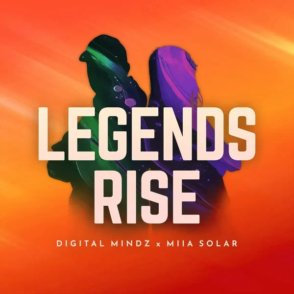Legends Rise