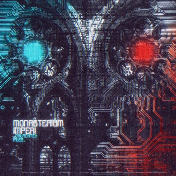 Churchtek Files
