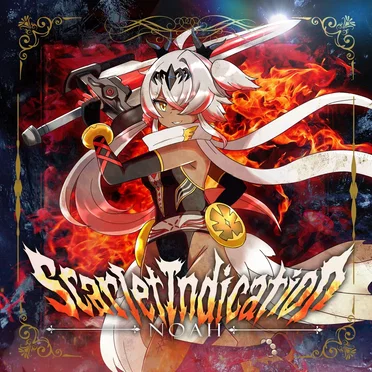 Scarlet indication