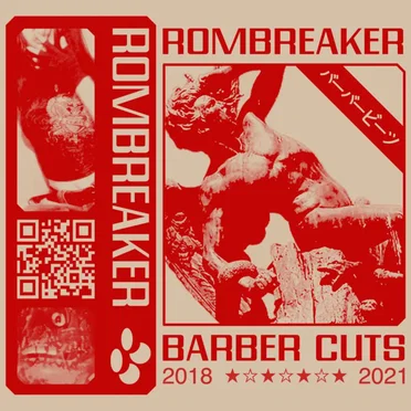 Barber Cuts 2018-2021