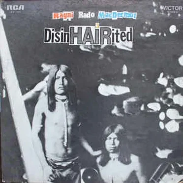 DisinHAIRited