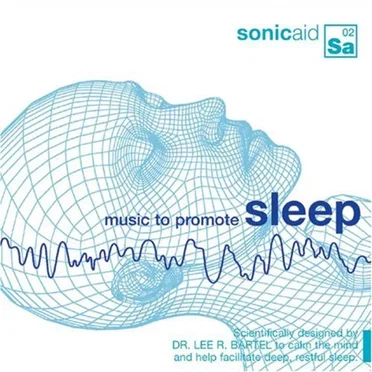 Music to Promote Sleep