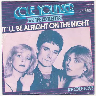 It'll Be Alright on the Night