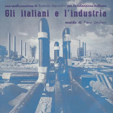 Gli Italiani e l'industria