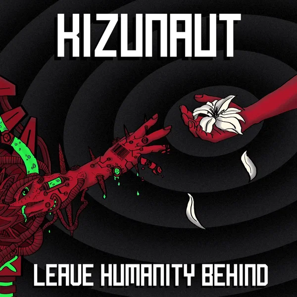 Leave Humanity Behind
