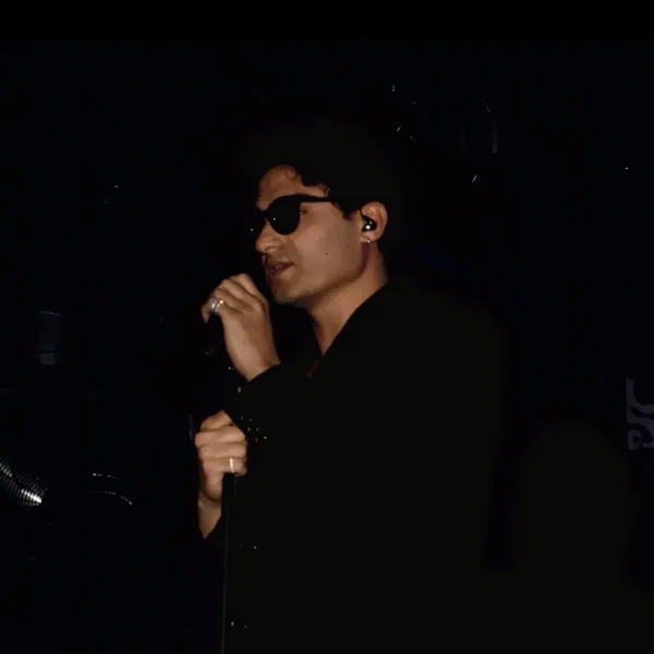 I'm Not Sure (Acoustic)