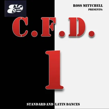 C.F.D. 1 by CFD - album cover