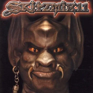 Skitzmix 11