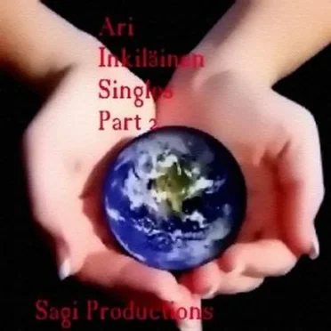 Singles Part 2 by Ari Inkiläinen - album cover