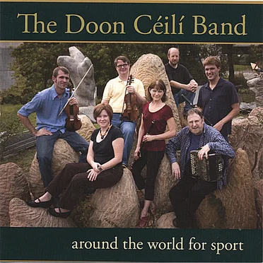 The Doon Céilí Band