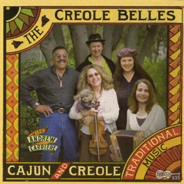 The Creole Belles