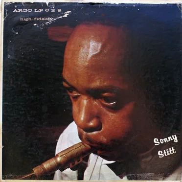 Sonny Stitt