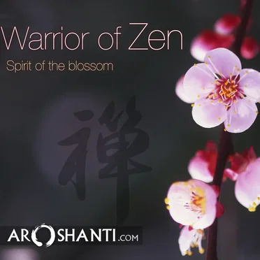 Warrior of Zen
