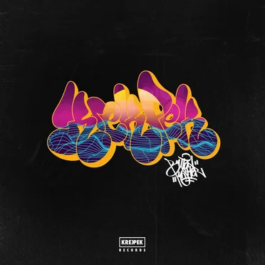 Button Pusher Vol. 1 by Various Artists - album cover