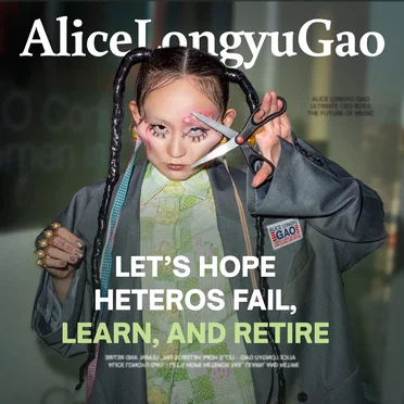 Let’s Hope Heteros Fail, Learn and Retire