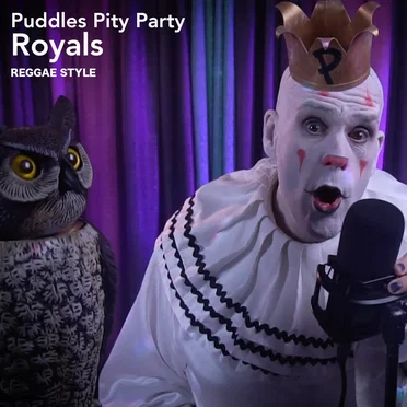 Royals (Reggae Style)