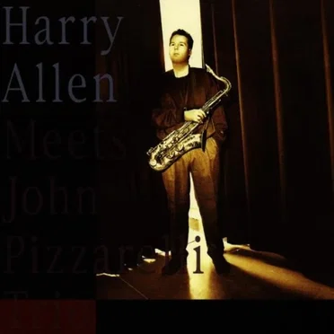 Harry Allen Meets the John Pizzarelli Trio