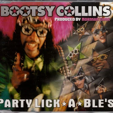 Party Lick-A-Ble’s
