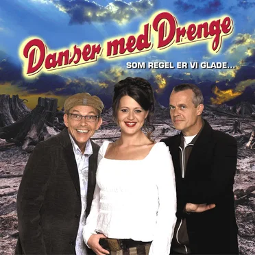 Som regel er vi glade