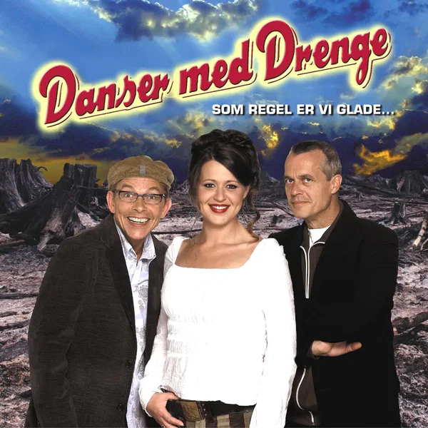 Som regel er vi glade