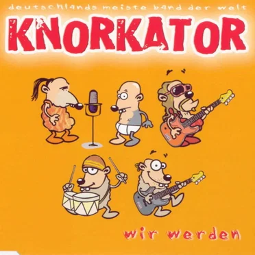 Wir werden