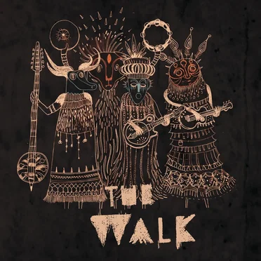 The Walk