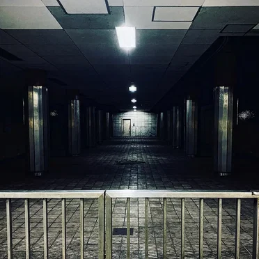underground