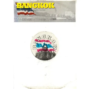Bangkok