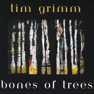 Bones Of Trees