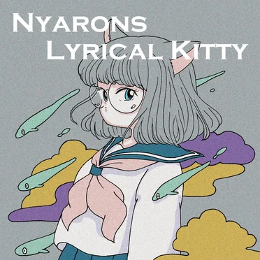 Lyrical Kitty