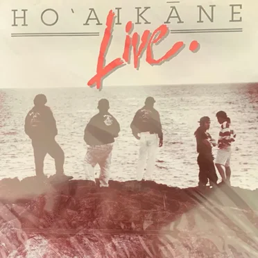 Hoʻaikāne Live