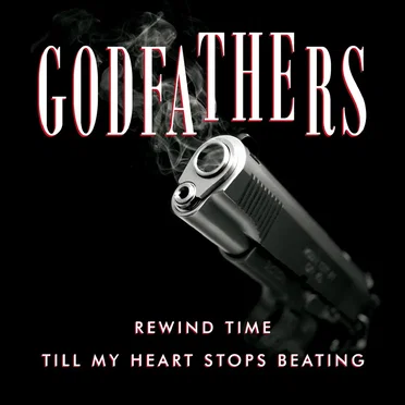 Rewind Time / Till My Heart Stops Beating
