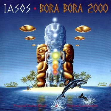 Bora Bora 2000