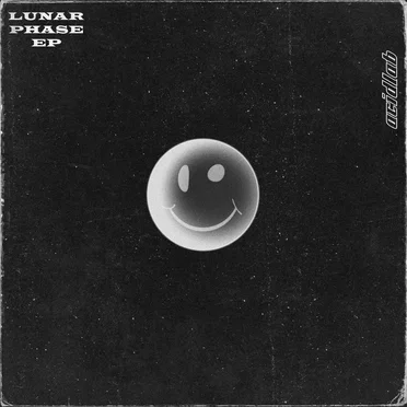 Lunar Phase EP