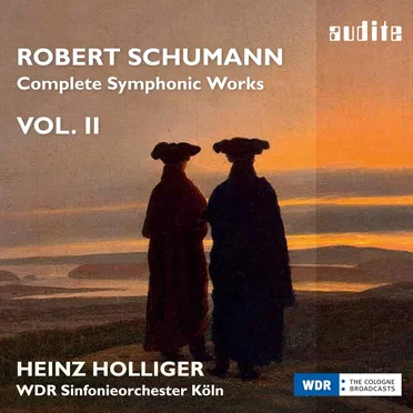 Complete Symphonic Works Vol. II