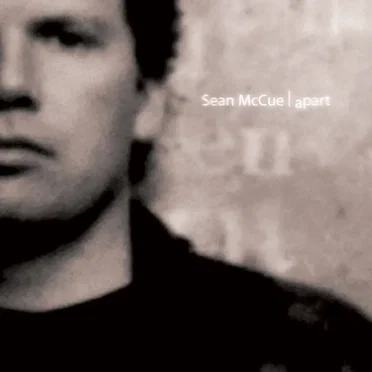 Apart by Sean McCue - album cover