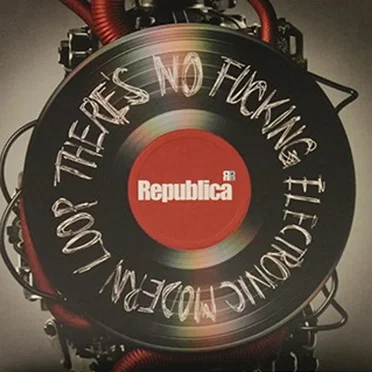 There's No Fucking Electronic Modern Loop