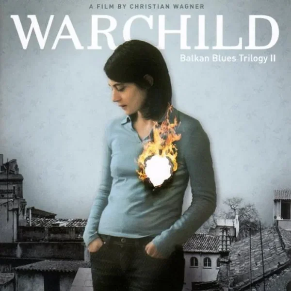 Warchild